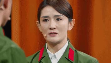 我就是演员谢娜芳华点评,谢娜演芳华