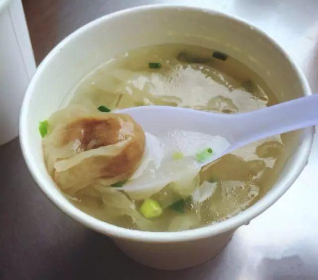 在福州,就凭这犄角旮旯里深藏的79家美食,横扫整个吃货界