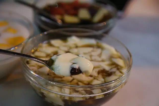 在福州,就凭这犄角旮旯里深藏的79家美食,横扫整个吃货界