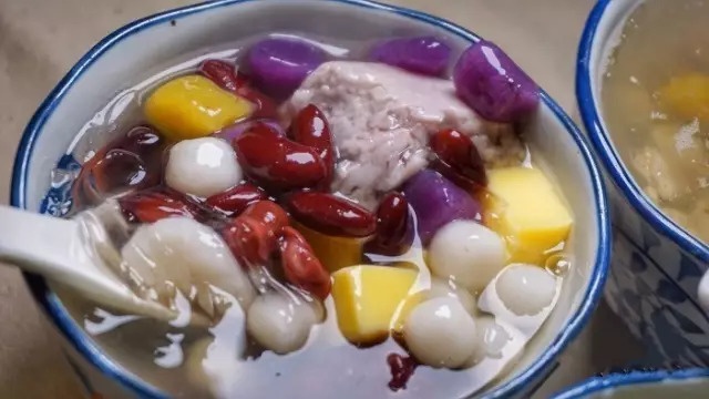 在福州,就凭这犄角旮旯里深藏的79家美食,横扫整个吃货界