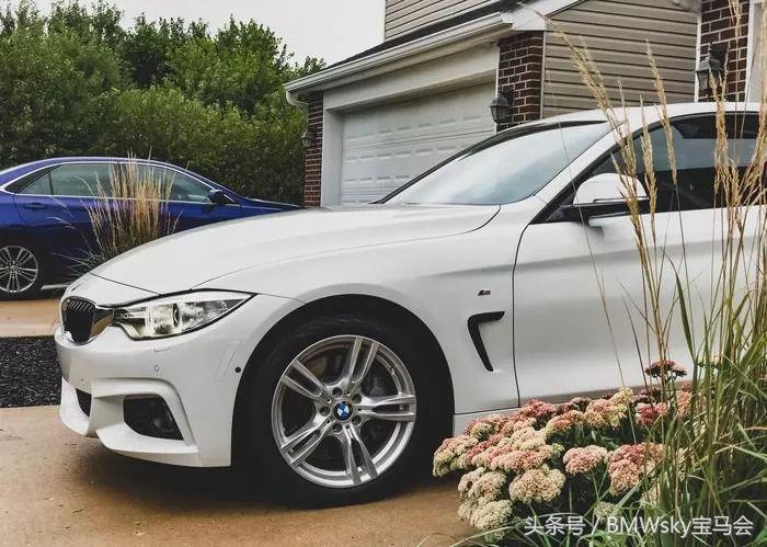 瀹濋┈m4杞︿富鏃ュ父,瀹濋┈i440杞︿富鐪熷疄浣撻獙