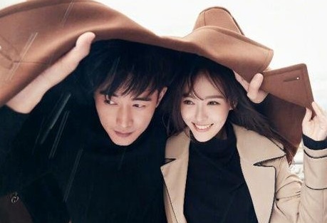 唐嫣罗晋星座合集,唐嫣和罗晋分别是什么星座