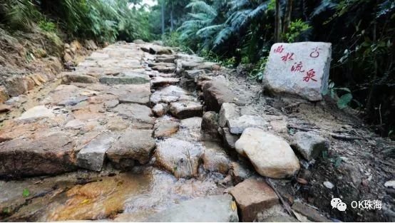 珠海降温最快的地方,珠海降温最好的地方