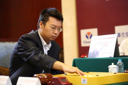 中华药都再谱纹枰故事围甲山东队亳州主场迎战厦门