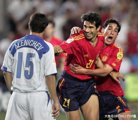 西班牙国足阵容,2016西班牙国足名单
