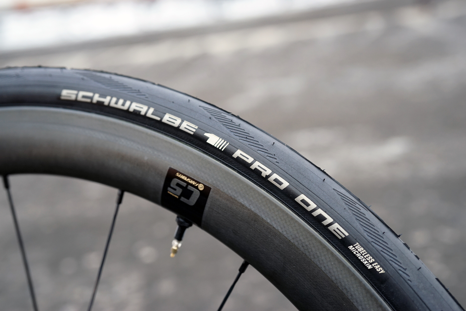 领骑评测丨FarsportsVentouxC5轮组