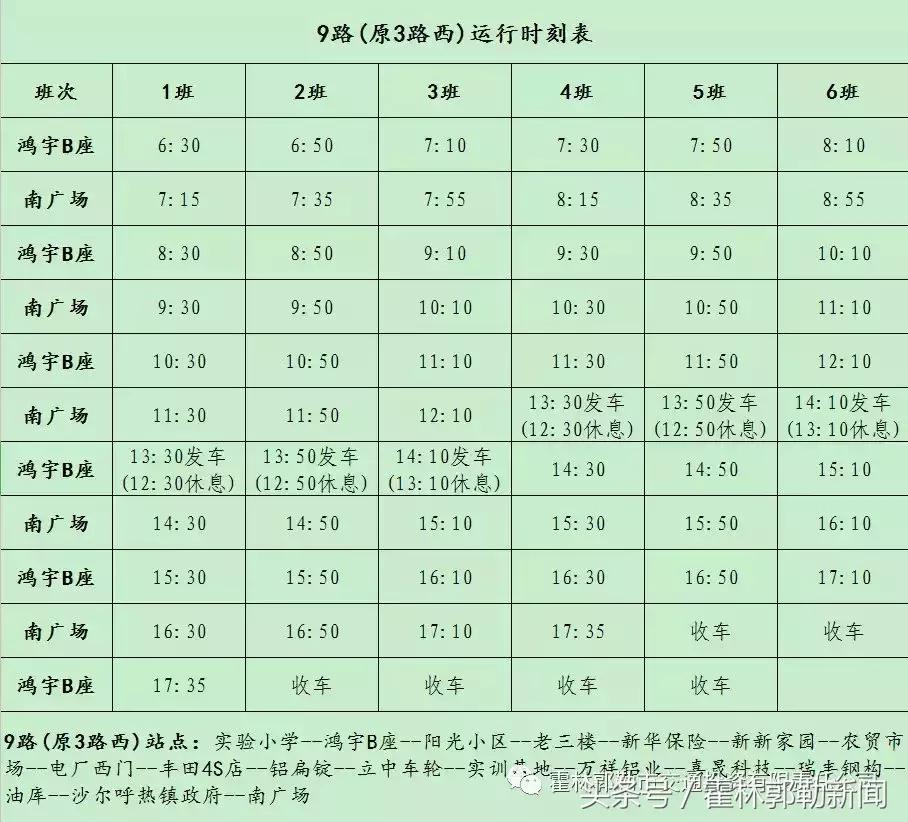 霍林郭勒新闻近期新闻,2020年8月2日霍林郭勒新闻