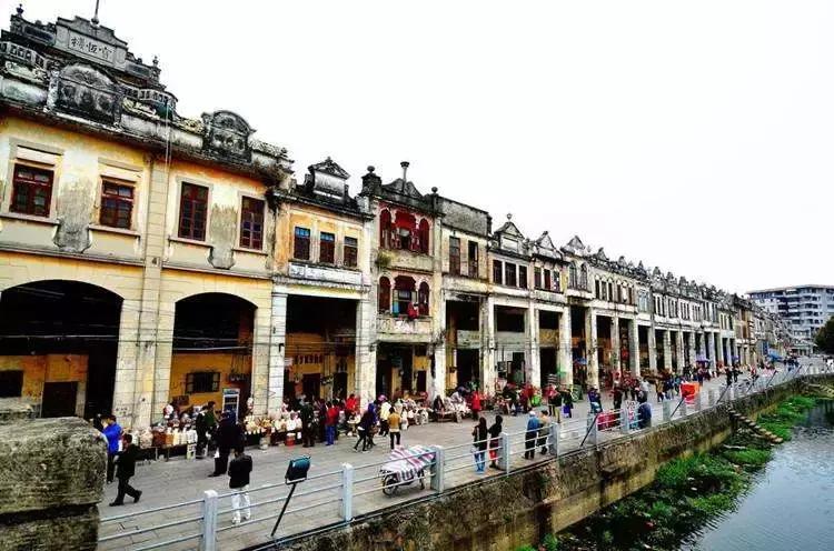 广东江门的地位,广东江门这座城市怎么样