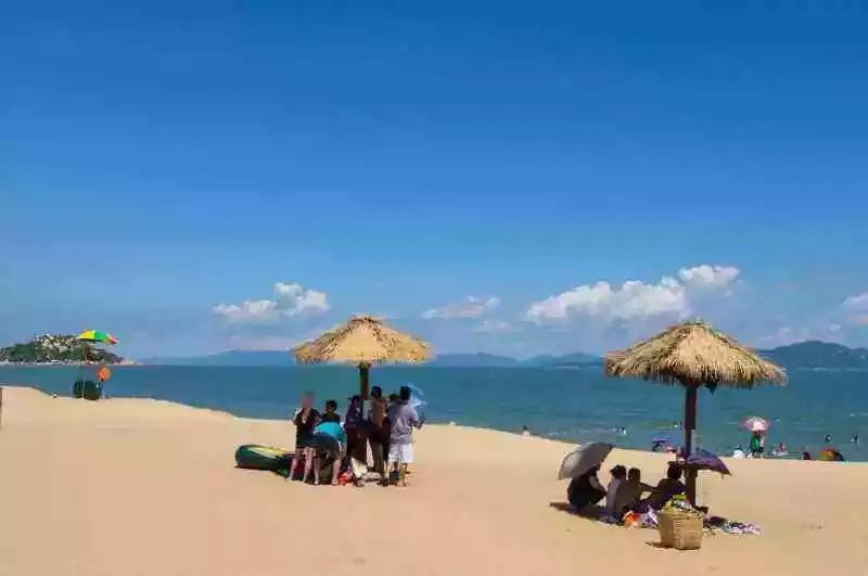 广东江门的地位,广东江门这座城市怎么样