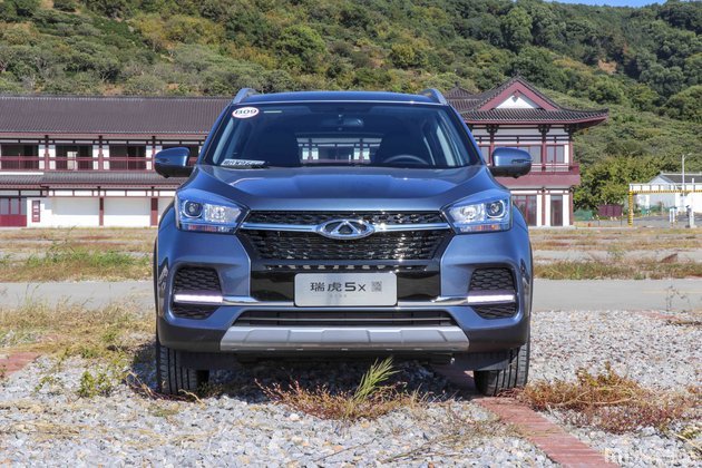 瑞虎5x1.5l车型试驾体验,瑞虎5x1.5t豪华版测试