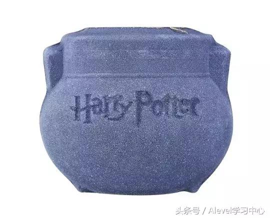 哈利·波特联名彩妆,哈利波特的彩妆