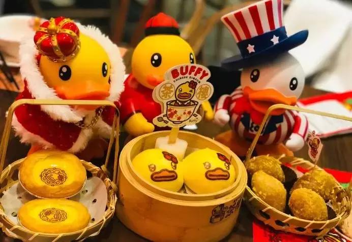 新店来啦！北京这8家打卡新地标，再不去就排不上队了！