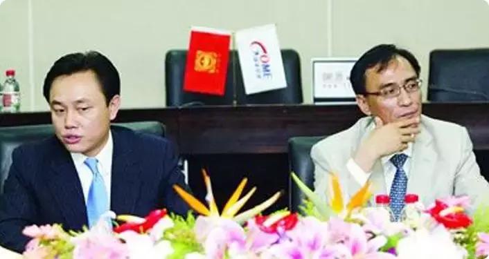 昔日首富,昔日大佬重回首富之位