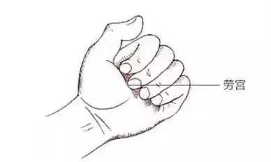 失眠、便秘、牙痛、头痛、鼻出血……一分钟治病，太神奇了！