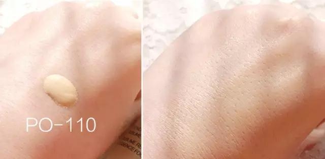 粉底液秋冬保湿,秋冬天适合大牌的粉底液