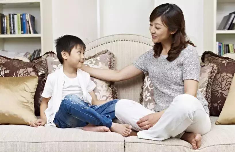 只做五件事,让孩子不再叛逆沉迷电视游戏、厌学