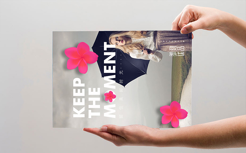 化妆品logo设计一品威客,如何设计化妆品品牌