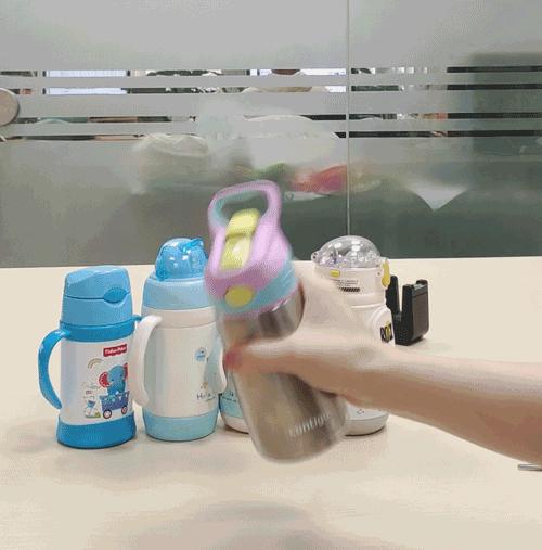 宝宝吸管保温杯推荐测评,保温吸管杯婴儿测评