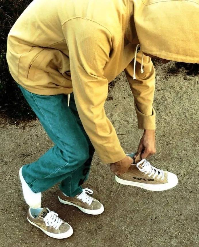 supreme发哥联名,supreme联名周润发怎么买