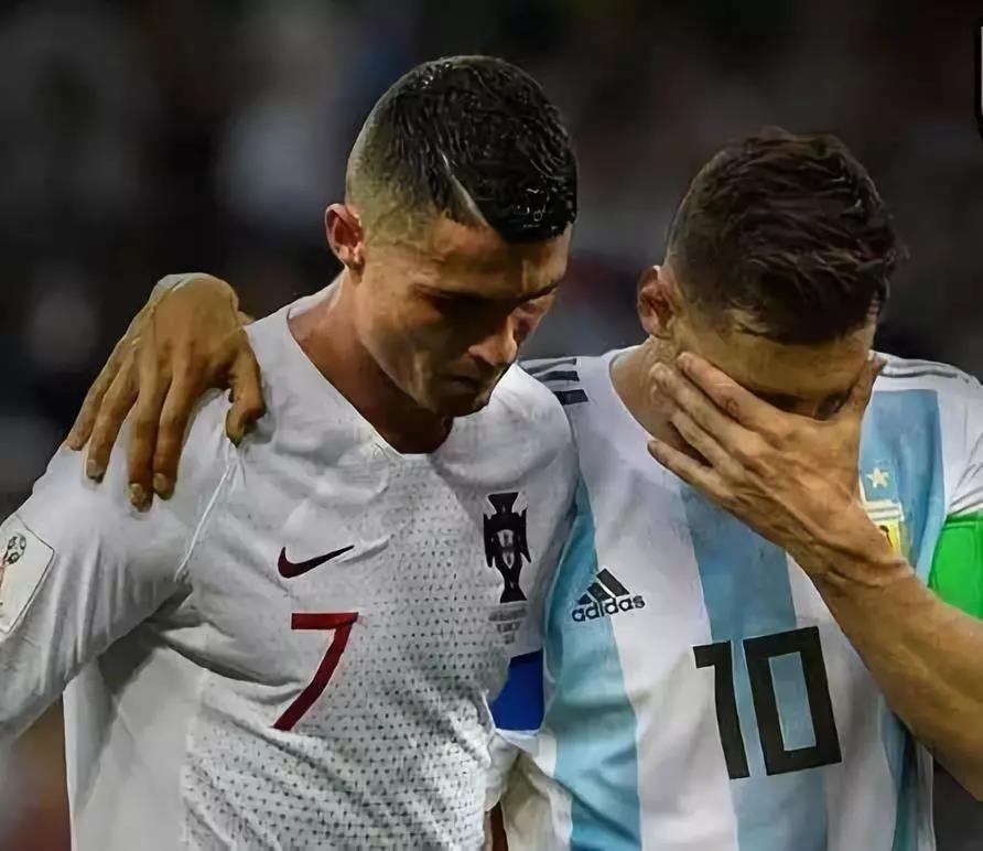 梅罗大战回放2020比分,梅罗时期的国家德比冲突