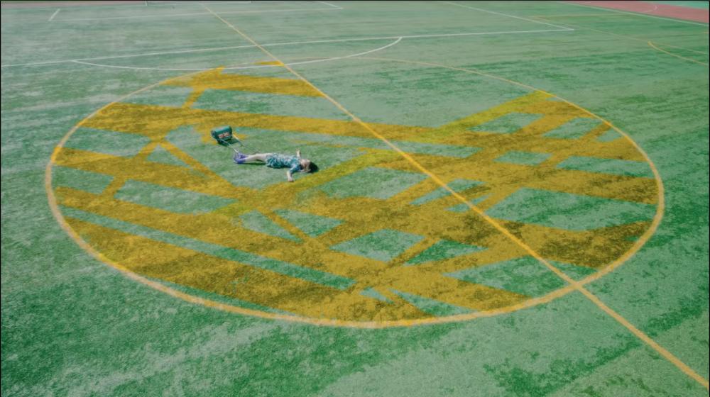 iu李知恩mvyellow,iu李知恩金泰亨mv解说