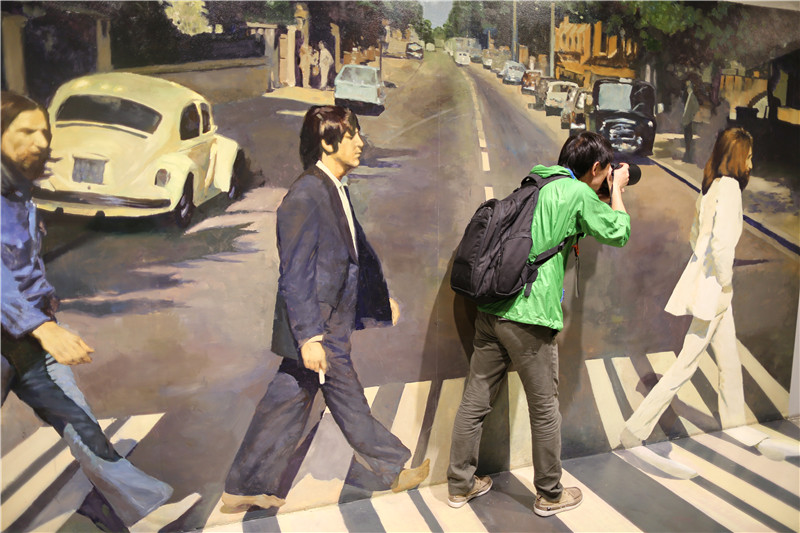 原来不止酿酒，张裕爱斐堡酒庄还有这些隐藏“关卡”等你发现