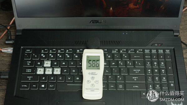 游戏本中的法拉利华硕飞行堡垒6Plus评测