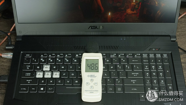 游戏本中的法拉利华硕飞行堡垒6Plus评测