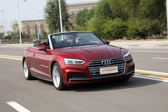 12款奥迪a5两门敞篷值得入手吗,奥迪a52022款敞篷落地价格