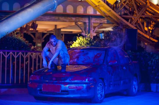 广州长隆万圣节十一月还可以玩吗,为什么万圣节一定要去广州长隆