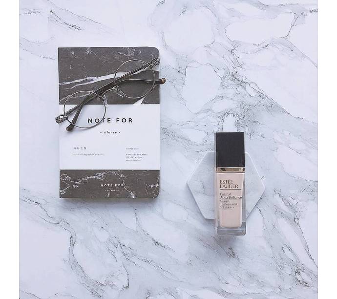 秋冬不卡粉脱妆的粉底液 (不易暗沉和脱妆的粉底)