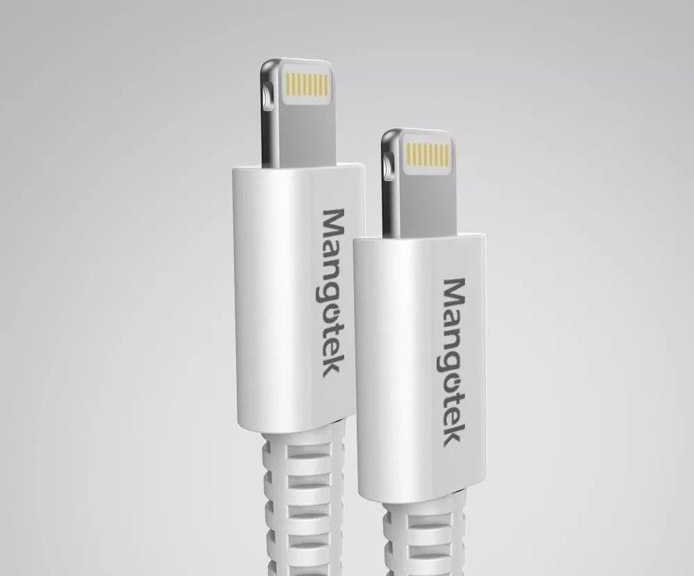 苹果mfi认证数据线性价比,苹果mfi认证数据线性价比高