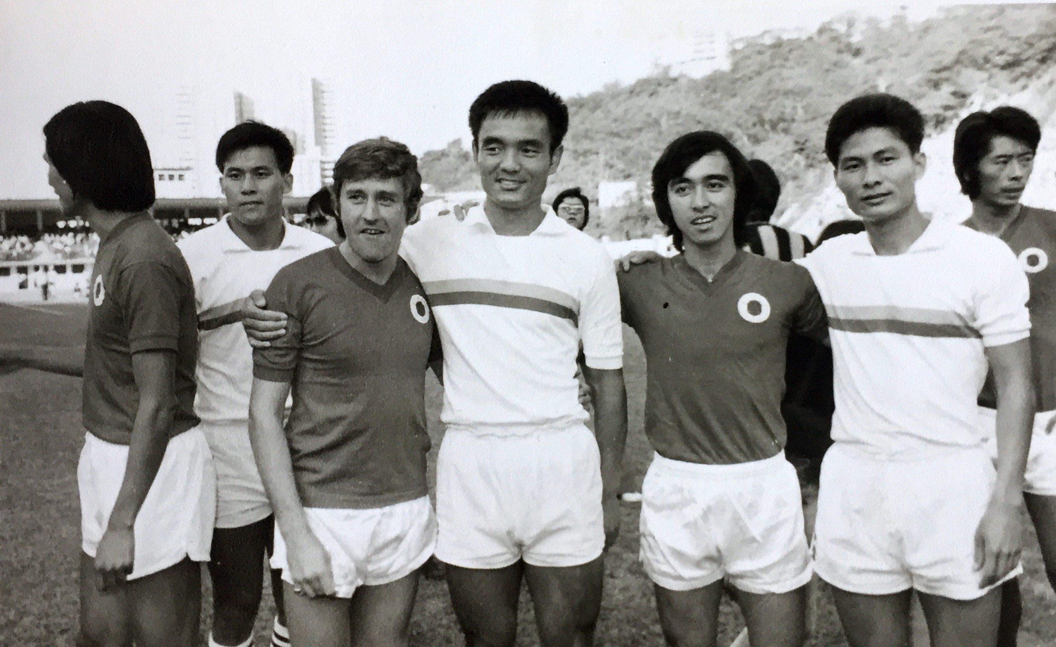 铭记足球历史培育绿茵根基——专访辽宁职业足球经理人钟文庆