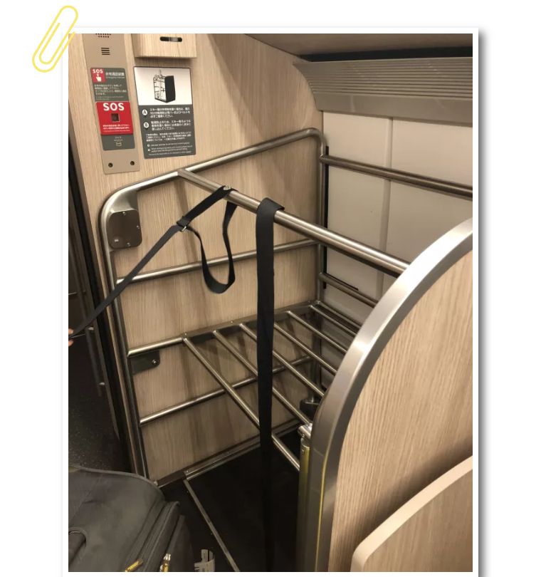 日本全日空航空头等舱乘坐,第一次日本自由行最佳路线