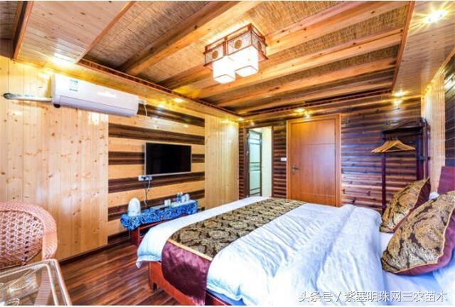 紫塞明珠农家院攻略,紫塞明珠农家乐围场