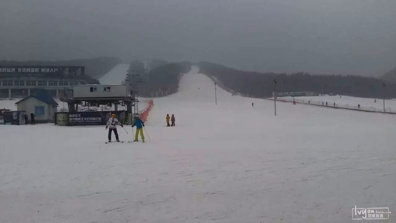 沈阳市东北亚滑雪场,沈阳东北亚滑雪场门票
