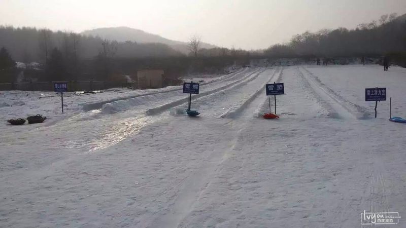 沈阳市东北亚滑雪场,沈阳东北亚滑雪场门票