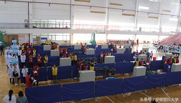 安徽医科大学挑战杯校赛获奖名单,安徽医科大学挑战杯