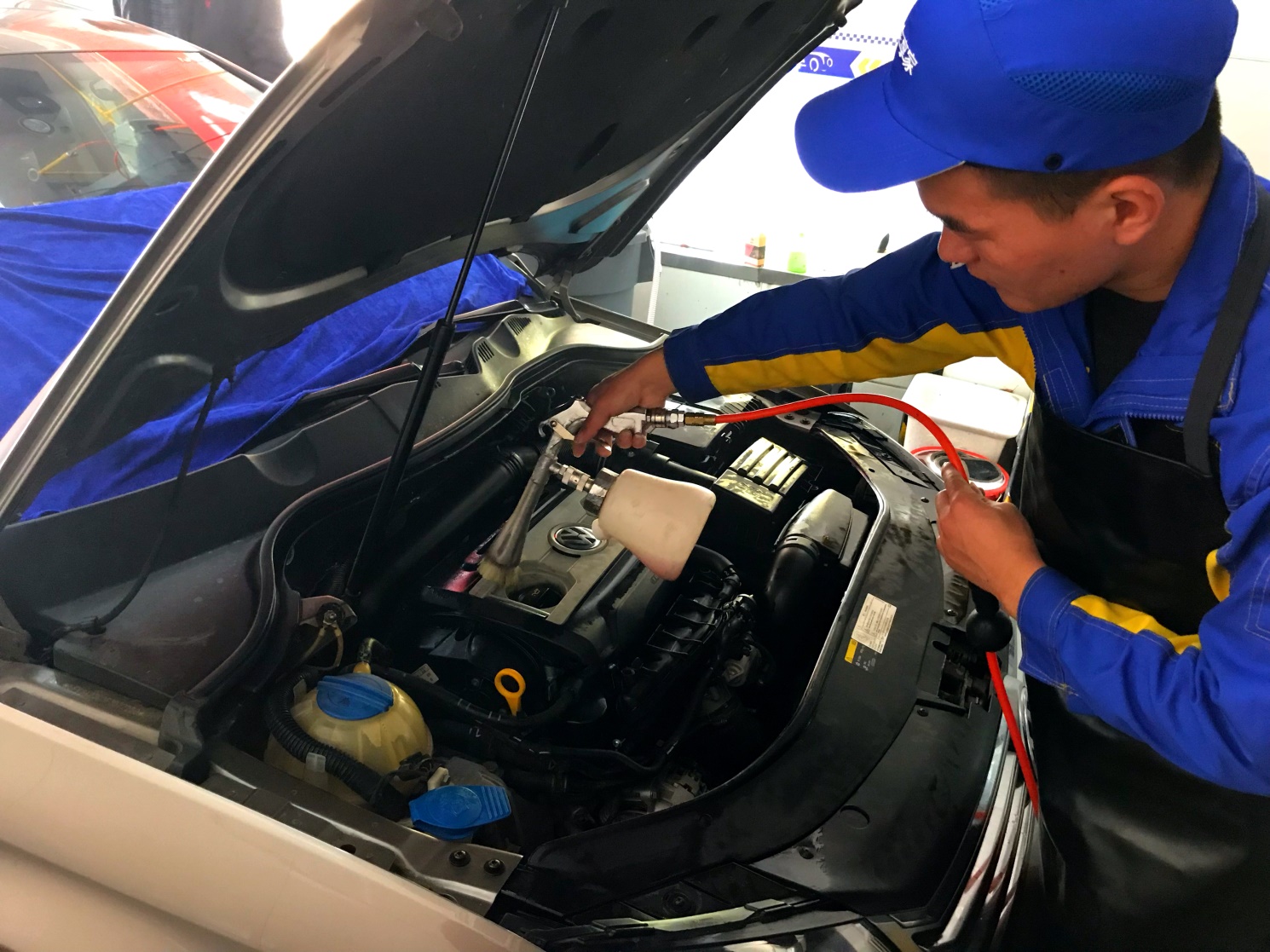 车享家免费养车,车享家汽车服务中心保养