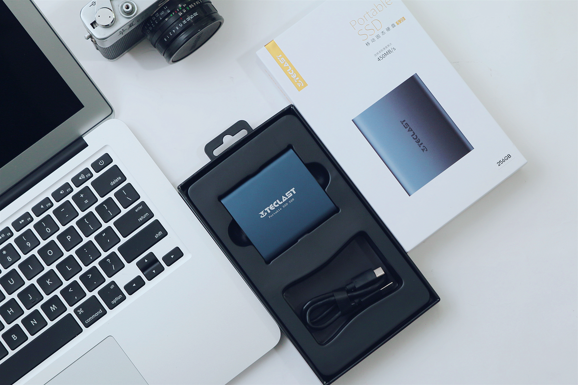 出门方便便捷携带的电脑,台电m2固态硬盘怎么样