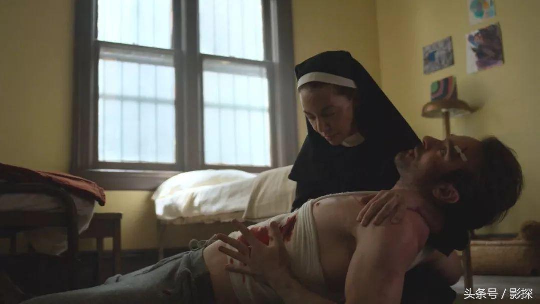 单集9.8,全季9.4,只有最牛X的反派才能配上最牛X的英雄!