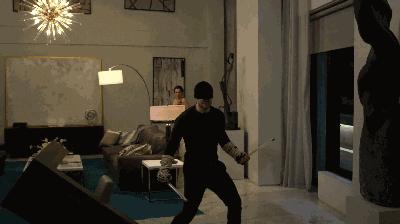 单集9.8,全季9.4,只有最牛X的反派才能配上最牛X的英雄!