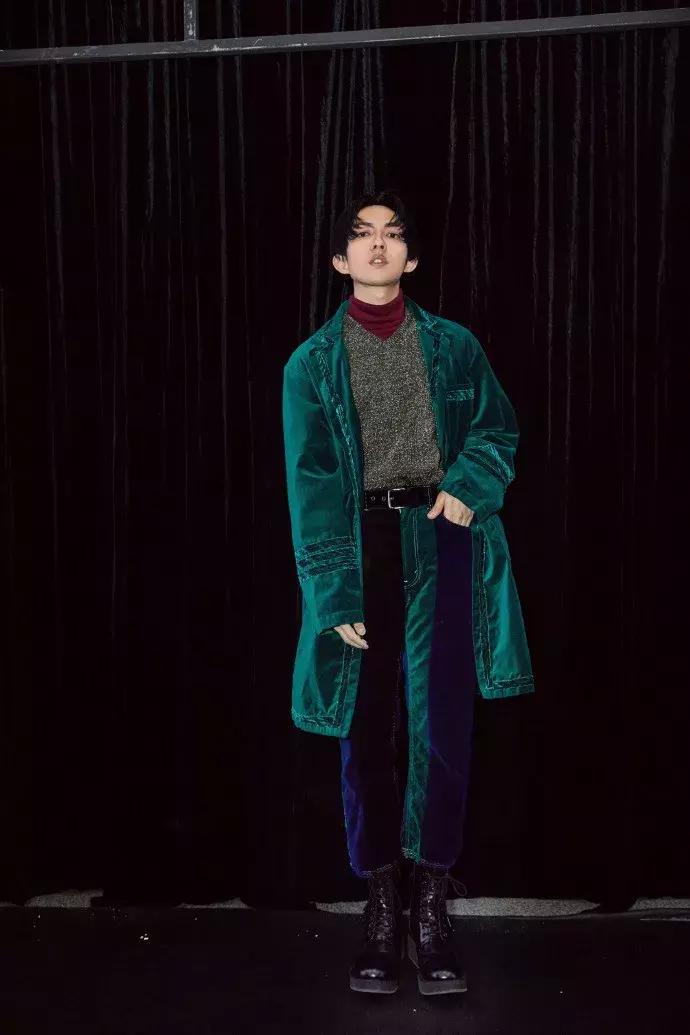 林宥嘉恋爱前后的反差,为什么林宥嘉是禁欲系