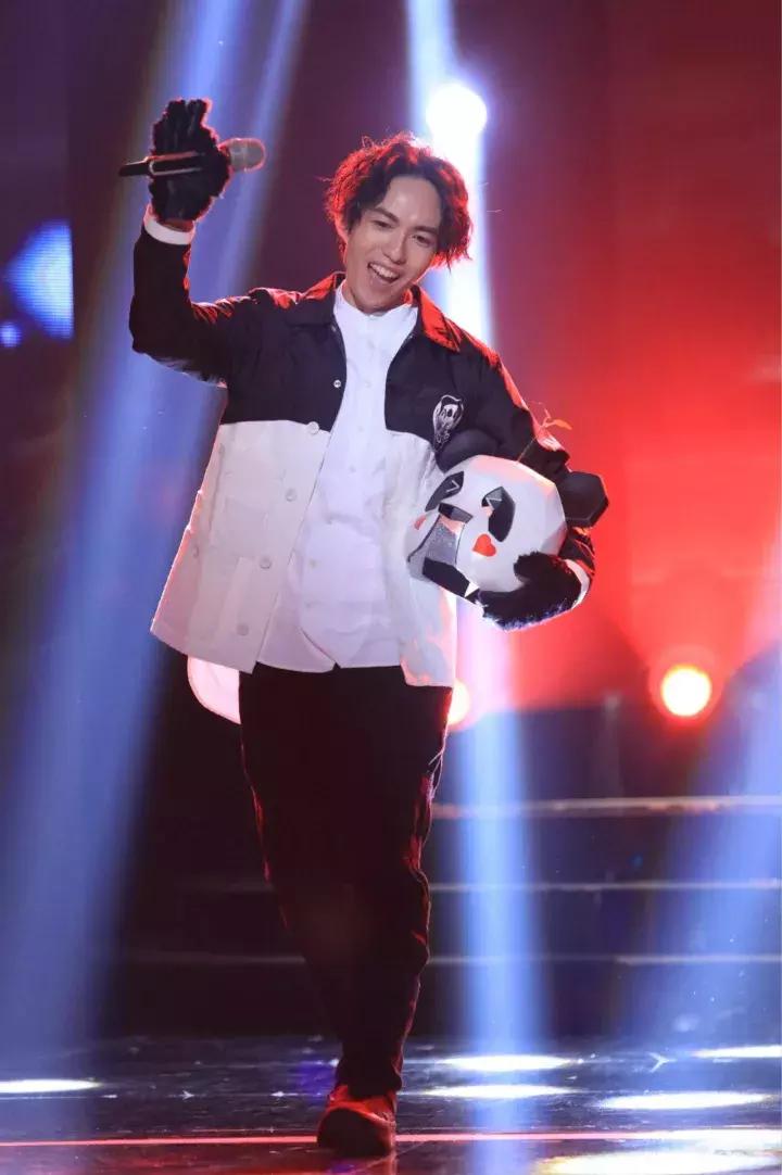 林宥嘉恋爱前后的反差,为什么林宥嘉是禁欲系