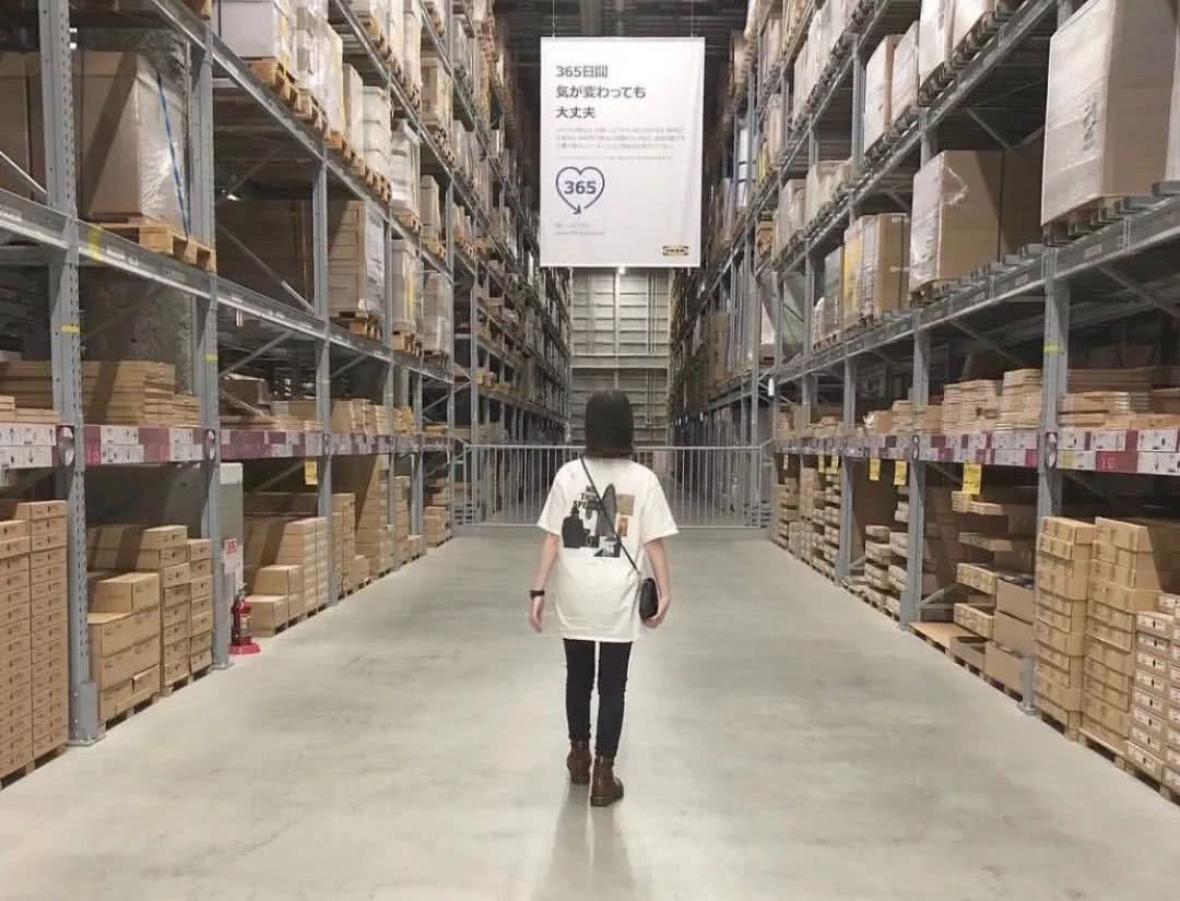 为什么都爱逛宜家,为什么很多人去宜家