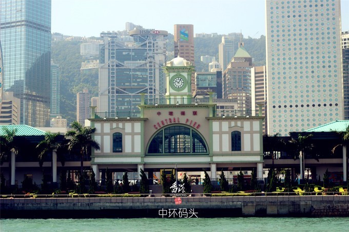 东方之珠浪漫依然,东方之珠粤语香港回归