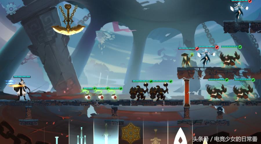 好评如潮剧情游戏,剧情手游推荐排行榜前十名