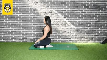 如何拉伸大腿使大腿变细,如何做拉伸动作让大腿变细