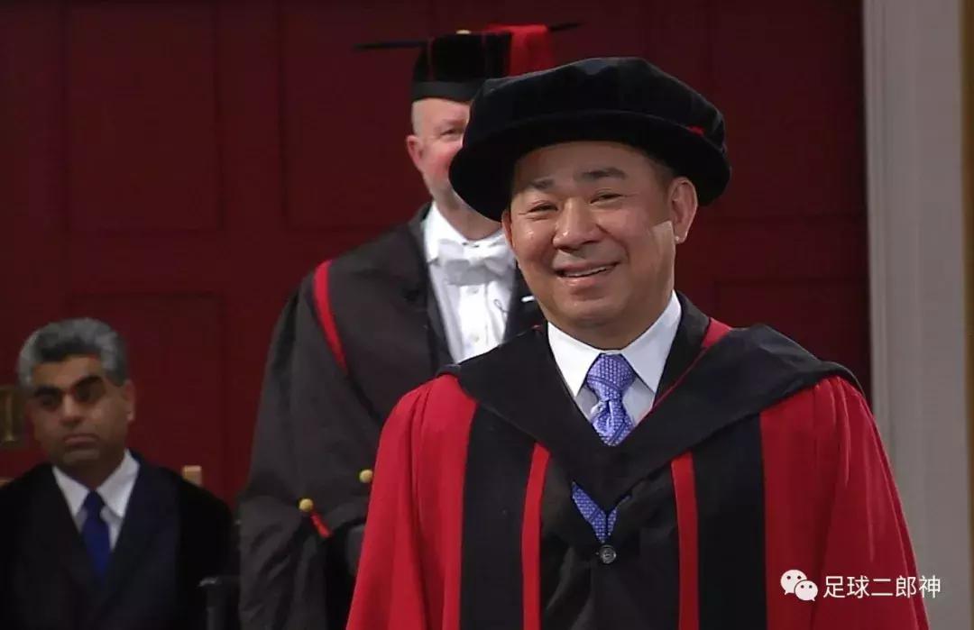 没有“莱城奇迹”!他平民出身成泰国巨富，一生唯一奢侈却造惨剧