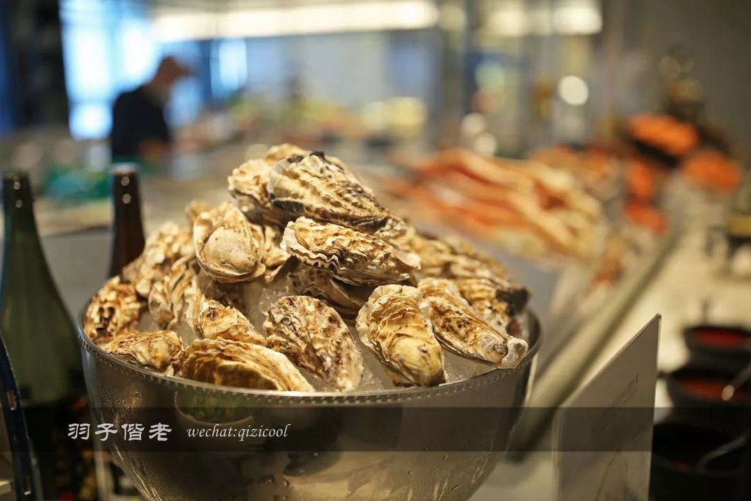 佛山罗浮宫索菲特酒店高山流水,佛山索菲特罗浮宫酒店附近美食